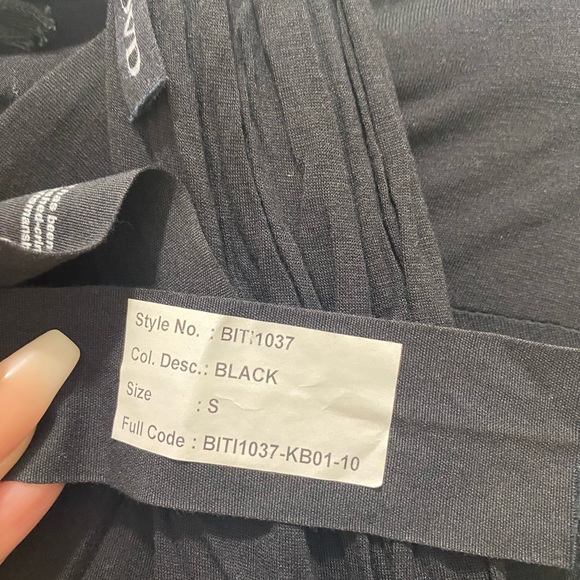 Blouse - Picture 3 of 3